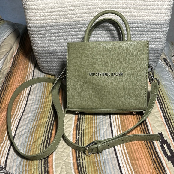 Brandon Blackwood Handbags - NWT Brandon Blackwood ESR Tote